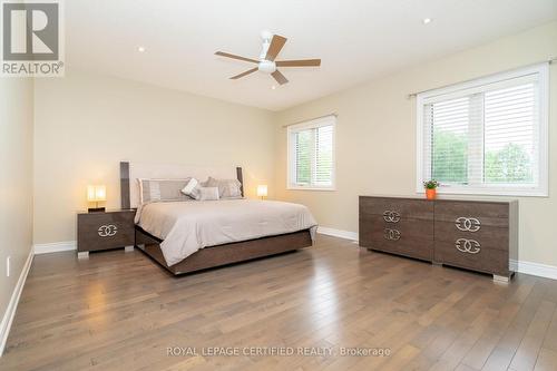 792 Glenbrook Avenue, Burlington, ON - Indoor Photo Showing Bedroom