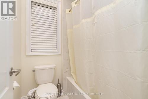 792 Glenbrook Avenue, Burlington, ON - Indoor Photo Showing Bathroom