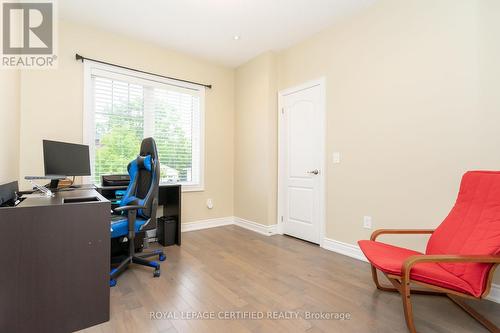 792 Glenbrook Avenue, Burlington, ON - Indoor Photo Showing Office