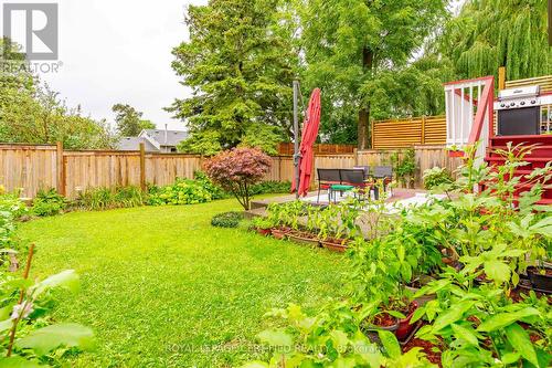 792 Glenbrook Avenue, Burlington, ON - Outdoor