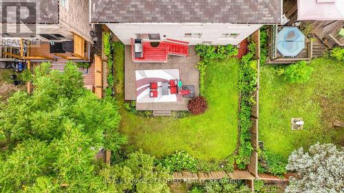 792 Glenbrook Avenue, Burlington, ON - Outdoor