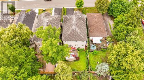 792 Glenbrook Avenue, Burlington, ON - Outdoor