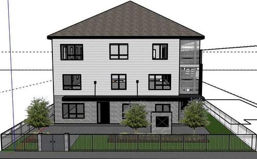 525 Spence Street, Winnipeg, MB 