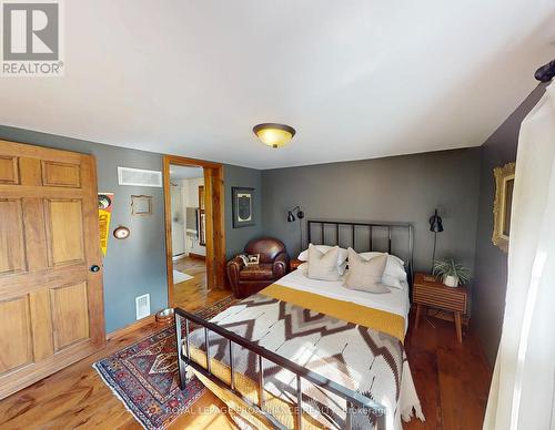 314 Halloway Road, Quinte West (Sidney Ward), ON - Indoor Photo Showing Bedroom