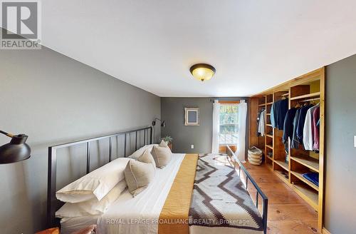 314 Halloway Road, Quinte West (Sidney Ward), ON - Indoor Photo Showing Bedroom