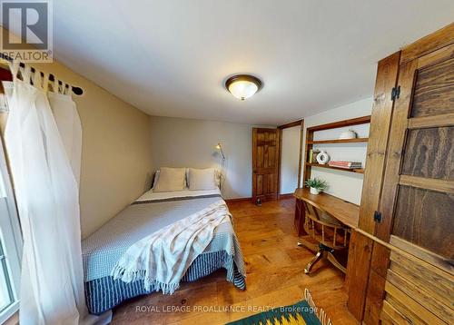 314 Halloway Road, Quinte West (Sidney Ward), ON - Indoor Photo Showing Bedroom