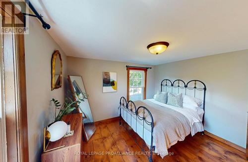 314 Halloway Road, Quinte West (Sidney Ward), ON - Indoor Photo Showing Bedroom