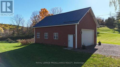 314 Halloway Road, Quinte West (Sidney Ward), ON - Outdoor