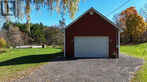 314 Halloway Road, Quinte West (Sidney Ward), ON - Outdoor