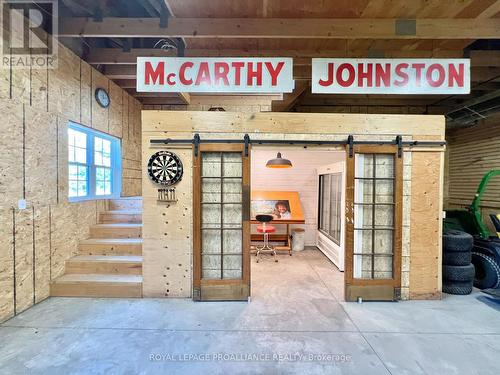 314 Halloway Road, Quinte West (Sidney Ward), ON -  With Exterior