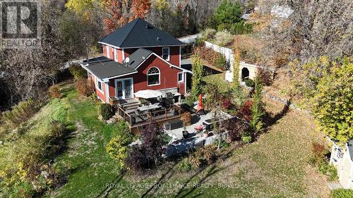 314 Halloway Road, Quinte West (Sidney Ward), ON - Outdoor