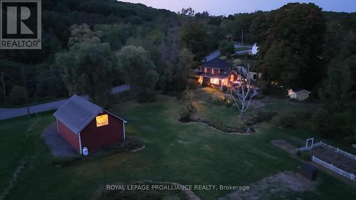 314 Halloway Road, Quinte West (Sidney Ward), ON - 