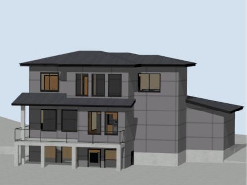 2640 Boucherie Road, West Kelowna, BC - Outdoor