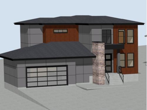 2640 Boucherie Road, West Kelowna, BC - Outdoor With Exterior