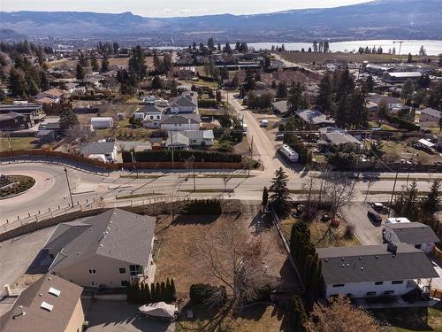 2640 Boucherie Road, West Kelowna, BC - Outdoor With View
