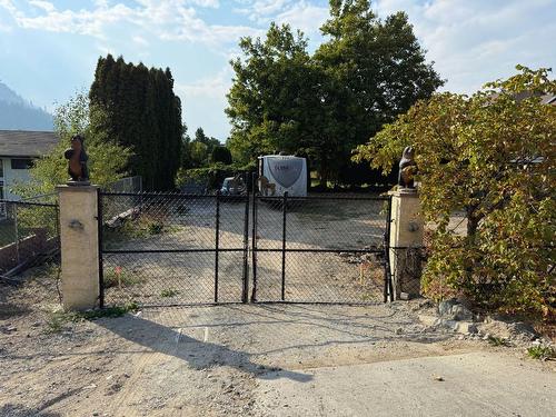 2640 Boucherie Road, West Kelowna, BC - Outdoor