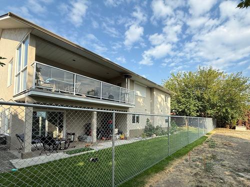 1009 Hudson Road, West Kelowna, BC - Outdoor