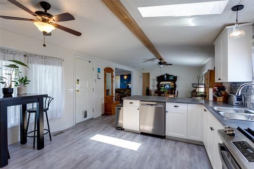 136-720 Commonwealth Road, Kelowna, BC 