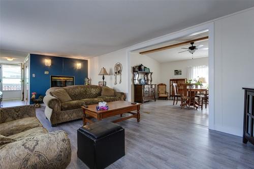 136-720 Commonwealth Road, Kelowna, BC 