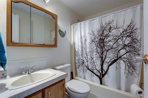 136-720 Commonwealth Road, Kelowna, BC 