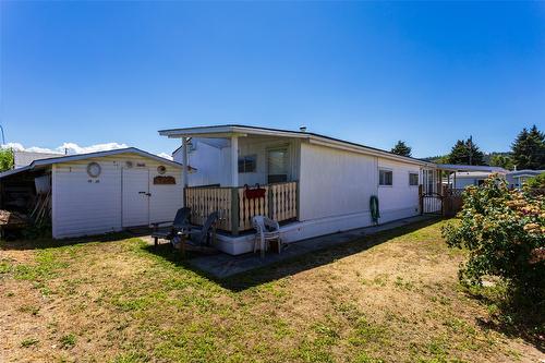 136-720 Commonwealth Road, Kelowna, BC 