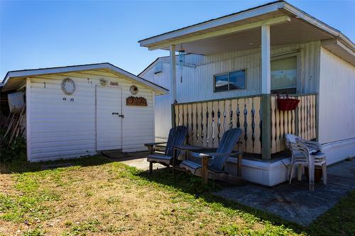 136-720 Commonwealth Road, Kelowna, BC 