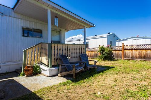 136-720 Commonwealth Road, Kelowna, BC 