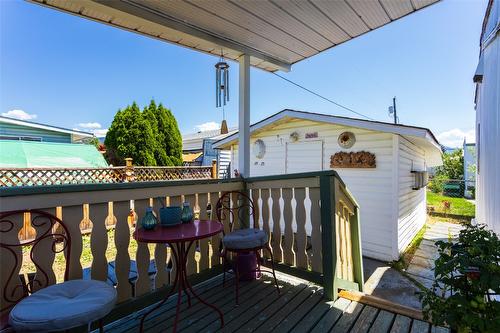 136-720 Commonwealth Road, Kelowna, BC 