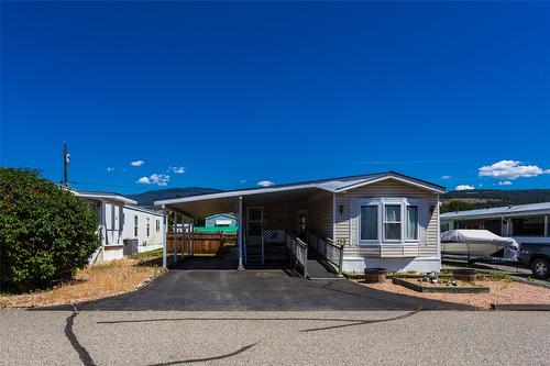 136-720 Commonwealth Road, Kelowna, BC 