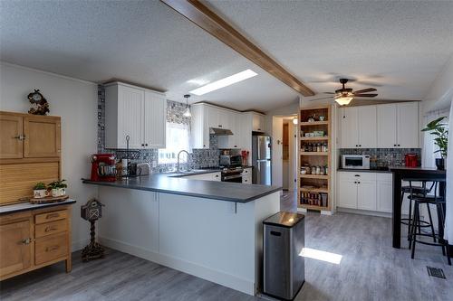 136-720 Commonwealth Road, Kelowna, BC 