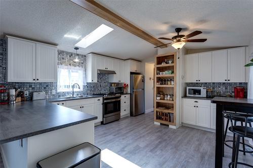 136-720 Commonwealth Road, Kelowna, BC 