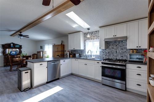 136-720 Commonwealth Road, Kelowna, BC 