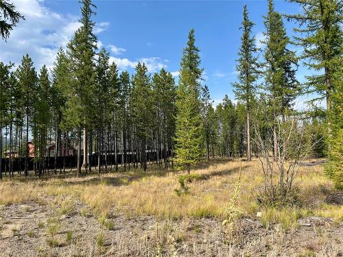 126 Ponderosa Point, Kimberley, BC - Outdoor With View