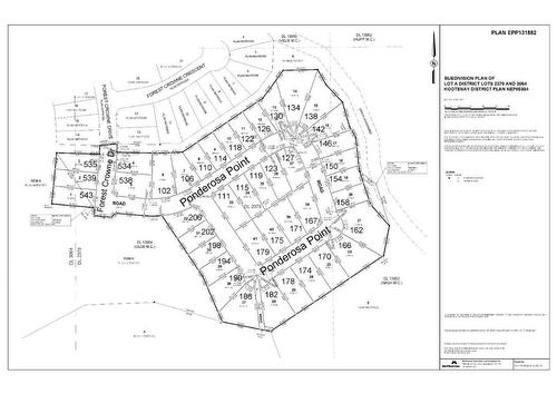 126 Ponderosa Point, Kimberley, BC - Other