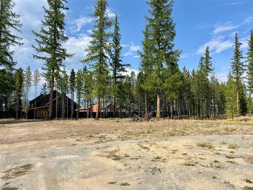 122 Ponderosa Point, Kimberley, BC - Outdoor