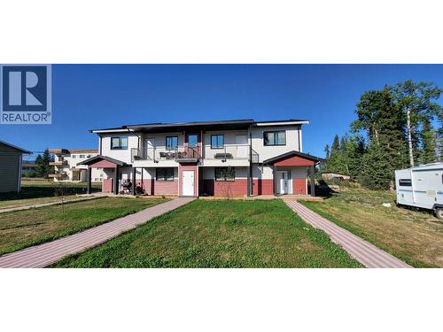 435 5TH AVENUE  Burns Lake, BC V0J 1E0