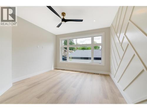 839 Lawson Avenue Unit# 4, Kelowna, BC - Indoor Photo Showing Other Room