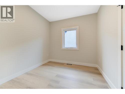 839 Lawson Avenue Unit# 4, Kelowna, BC - Indoor Photo Showing Other Room