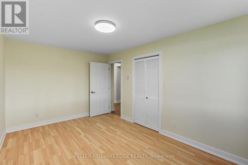 PRIMARY BEDROOM - 1402 Hwy 6, Hamilton, ON - Indoor Photo Showing Other Room