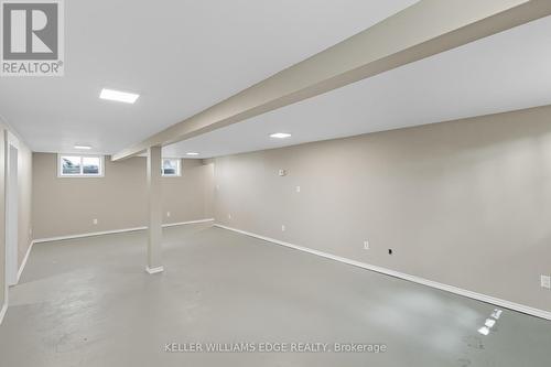 REC ROOM - 1402 Hwy 6, Hamilton, ON - Indoor