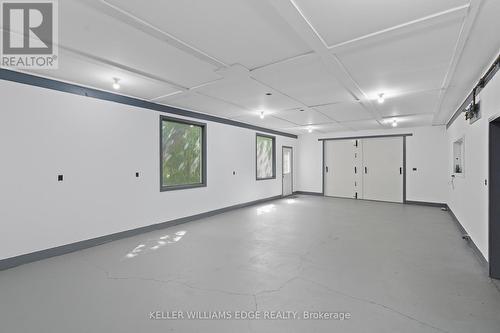 BAY ~35' X 17' - 1402 Hwy 6, Hamilton, ON - Indoor Photo Showing Other Room