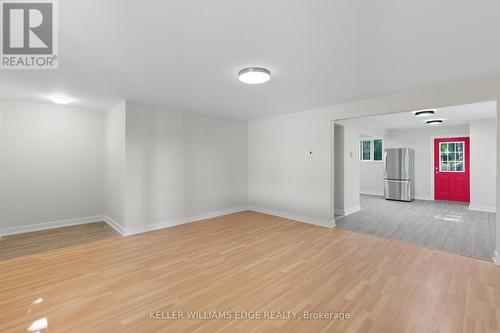 LIVING ROOM - 1402 Hwy 6, Hamilton, ON - Indoor Photo Showing Other Room