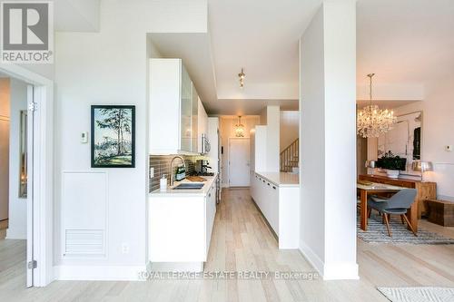 408 - 66 Kippendavie Avenue, Toronto, ON - Indoor Photo Showing Other Room