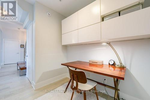 408 - 66 Kippendavie Avenue, Toronto, ON - Indoor Photo Showing Office