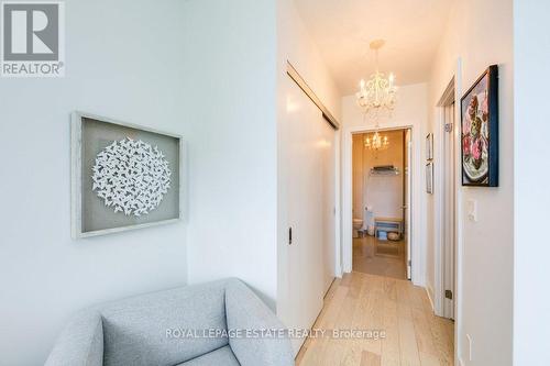 408 - 66 Kippendavie Avenue, Toronto, ON - Indoor Photo Showing Other Room