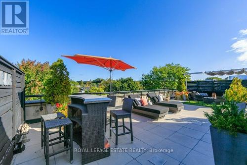 408 - 66 Kippendavie Avenue, Toronto, ON - Outdoor