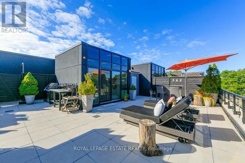 408 - 66 Kippendavie Avenue, Toronto, ON - Outdoor