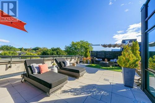 408 - 66 Kippendavie Avenue, Toronto, ON - Outdoor