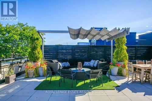 408 - 66 Kippendavie Avenue, Toronto, ON - Outdoor