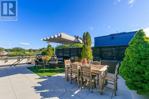 408 - 66 Kippendavie Avenue, Toronto, ON - Outdoor